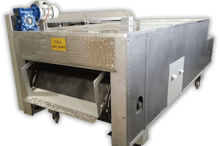 PITA, TORTILLA & FLAT BREAD OVENS PRI BAKERY EQUIPMENT